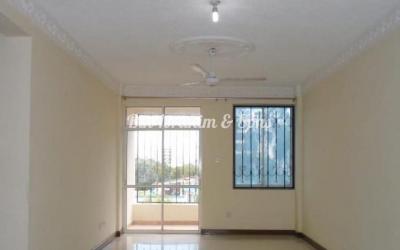 Kizingo Flat